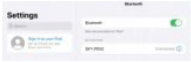 pinkcat SKY-PEN2 Dual Mode Charging Magnetic iPad Charging Stylus Pen - panel