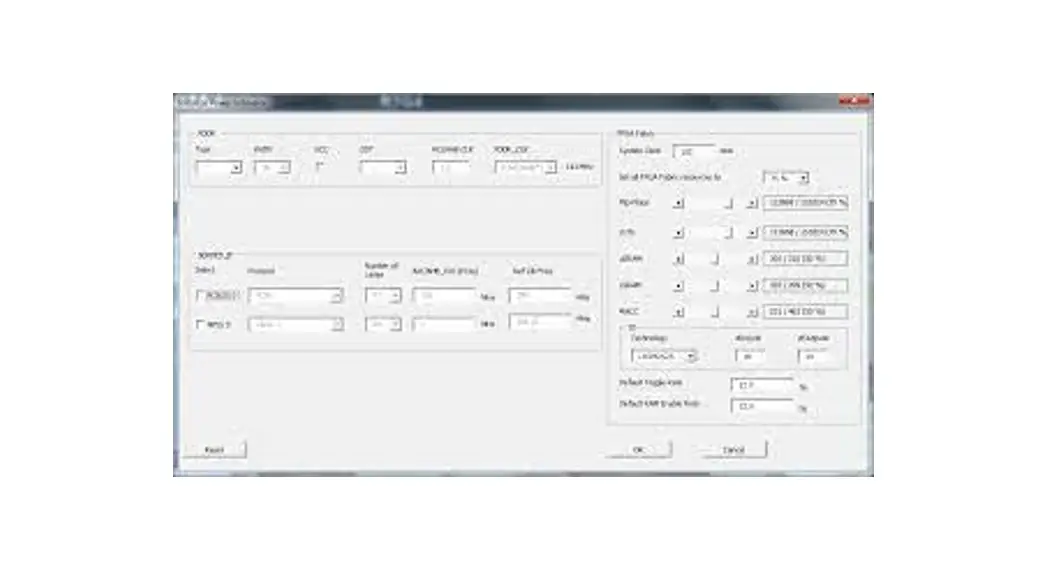 Microsemi Ug0596 Rtg4 Fpga Power Estimator Software User Guide
