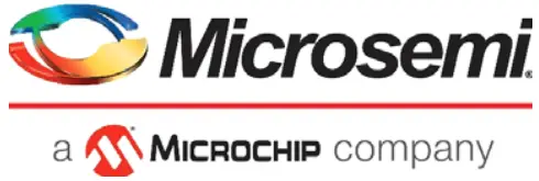 Microsemi logo
