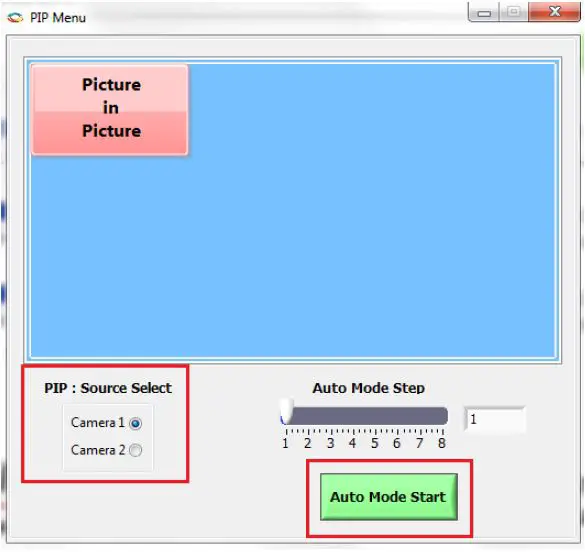 MICROCHIP-DG0884-PolarFire-CoaXPress-GenlCam-12G-Video-Kit-fig 12