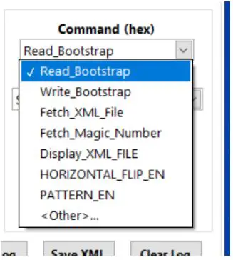 MICROCHIP-DG0884-PolarFire-CoaXPress-GenlCam-12G-Video-Kit-fig 14