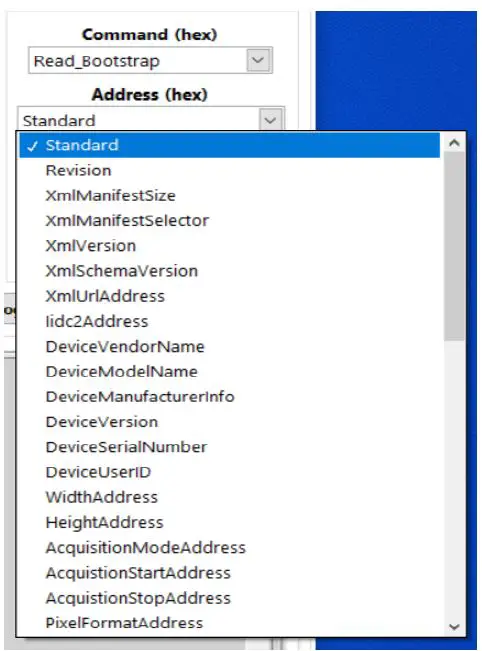 MICROCHIP-DG0884-PolarFire-CoaXPress-GenlCam-12G-Video-Kit-fig 15