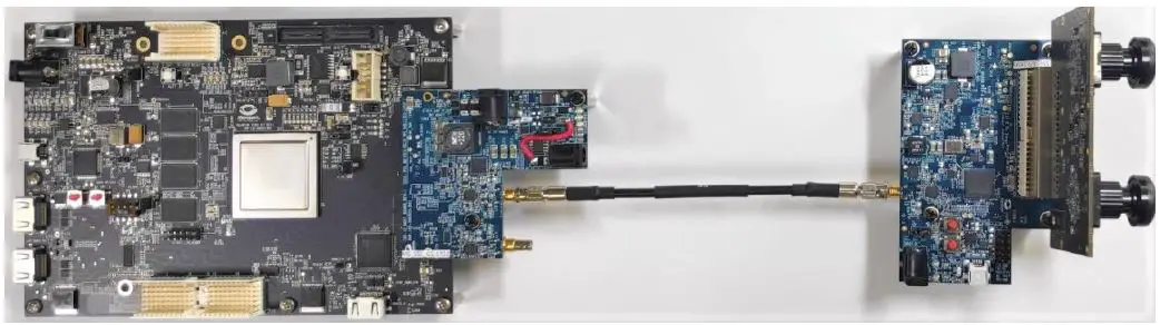 MICROCHIP-DG0884-PolarFire-CoaXPress-GenlCam-12G-Video-Kit-fig 2