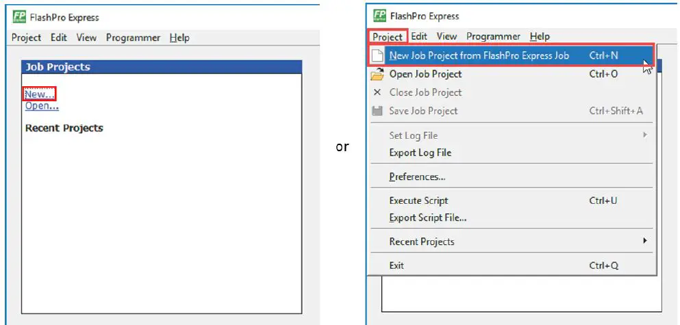 MICROCHIP-DG0884-PolarFire-CoaXPress-GenlCam-12G-Video-Kit-fig 3