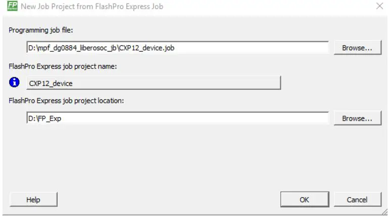 MICROCHIP-DG0884-PolarFire-CoaXPress-GenlCam-12G-Video-Kit-fig 7