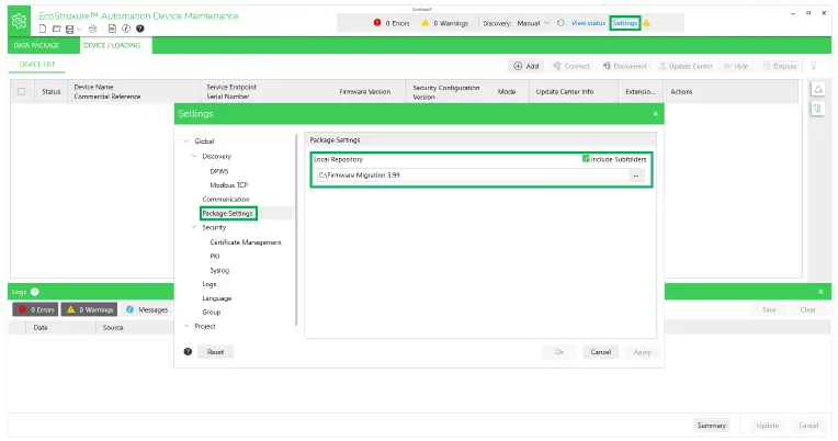 Schneider-Electric-Modicon-M580-Controller-Firmware-fig-11