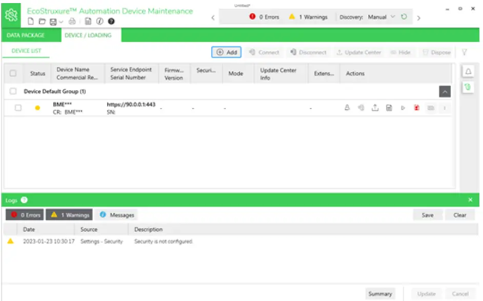 Schneider-Electric-Modicon-M580-Controller-Firmware-fig-14