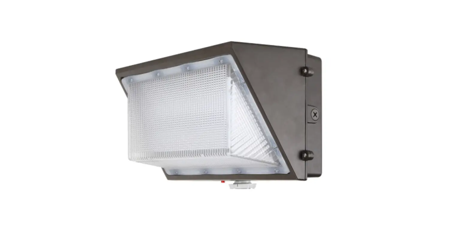Venture Lighting Ak0007 Led Wall Pack Fixture User Manual