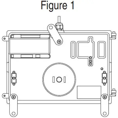Using Mounting Brackets
