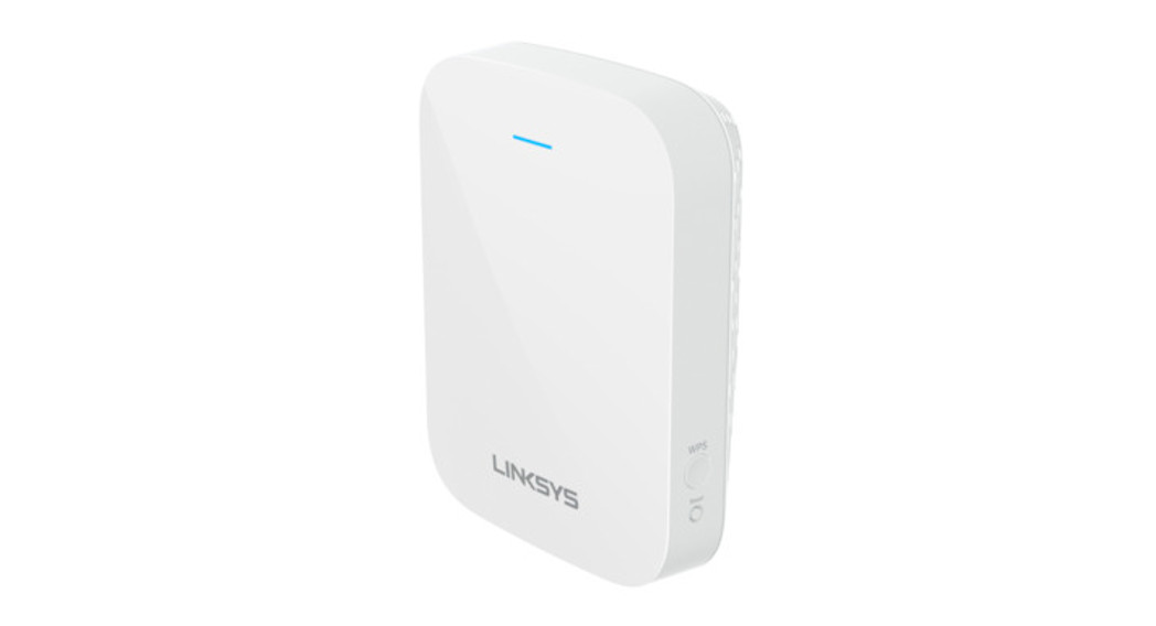 Linksys Re7350 Ax1800 Max-stream Wifi 6 Range Extender User Guide