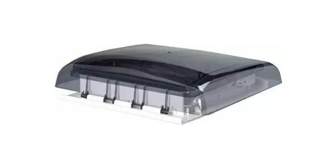 Maxxair Skymaxx 97500ia Skylight With Internal Blind User Manual