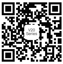 DOOGEE V20 Smartphone - qr