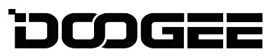 DOOGEE - logo