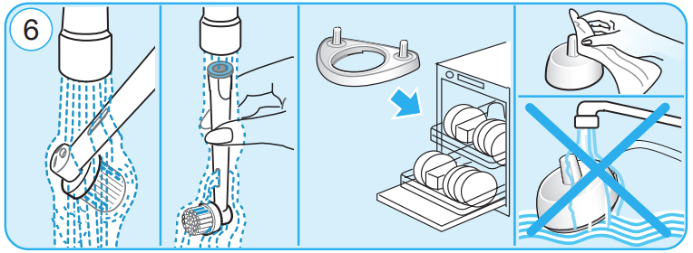 Oral-B-Pro-1000-CrossAction-Electric-Toothbrush-fig-6