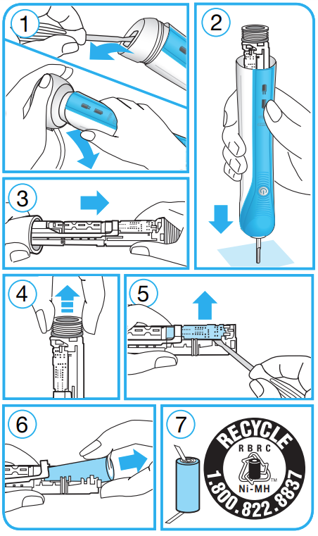 Oral-B-Pro-1000-CrossAction-Electric-Toothbrush-fig-7