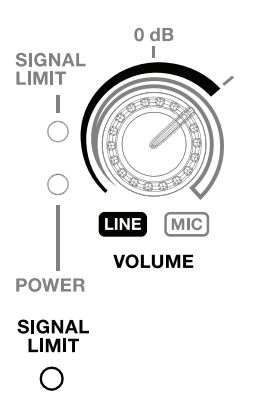 ALTO TX308 Professional 2 Way Powered Loudspeaker - Line-Level Audio Source