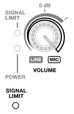 ALTO TX308 Professional 2 Way Powered Loudspeaker - Mic-Level Audio Source