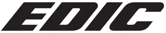 EDIC LOGO