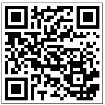 EDIC PTAC Cleaning Cradle - QR CODE