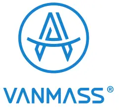VANMASS - LOGO