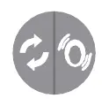 mode icon