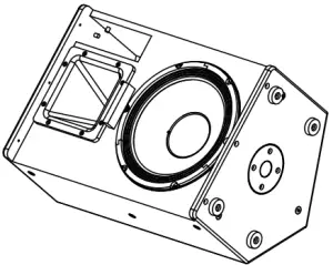 Mounting instruction