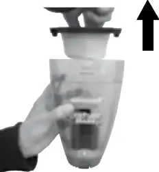 Cleaning Filter Instructions