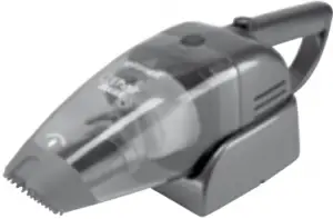 Charging Instructions