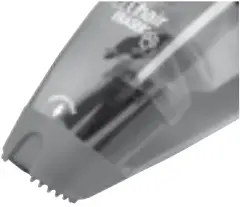 Rubber Pet Nozzle Instructions