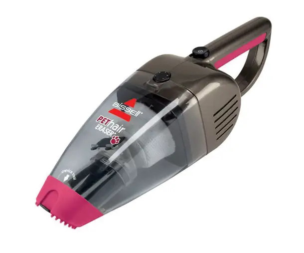 Bissell 32b4/ 94v5 Series Pet Cordless Hand Vacuum User's Guide Bissell 32b4/ 94v5 Series Pet Cordless Hand Vacuum User's Guide