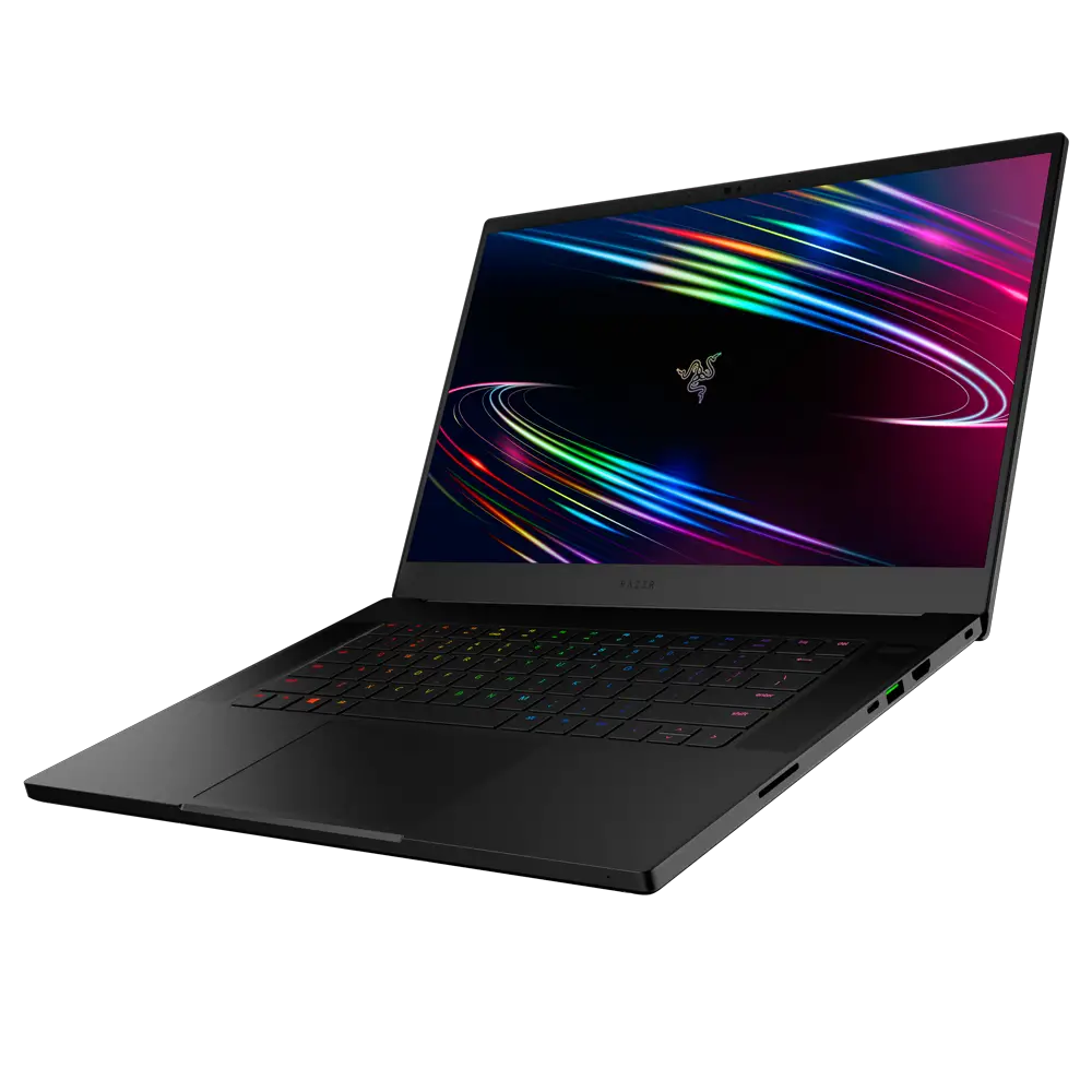 Razer Blade 15” Advanced (2020) | Rz09-0330x Manual And Faq