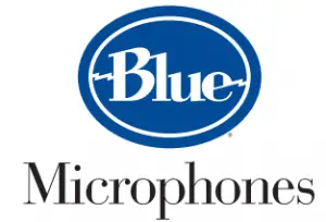 Blue-Microphone-Logo