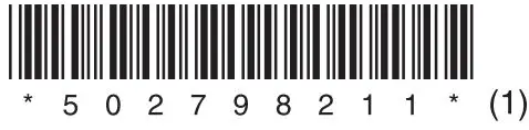 Bar code