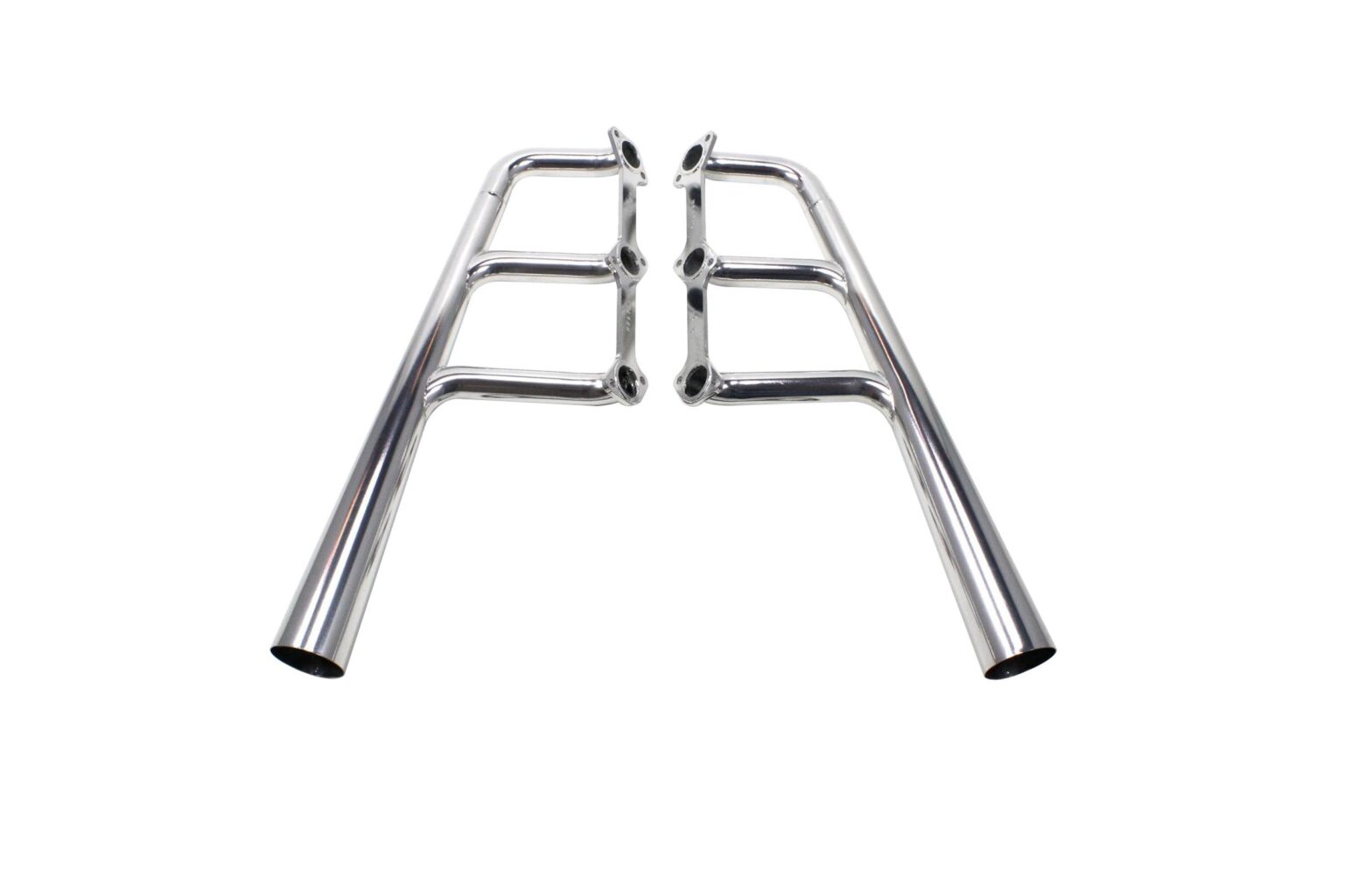 Patriot H8472 Traditional Lakester Headers Installation Guide Patriot H8472 Traditional Lakester Headers Installation Guide