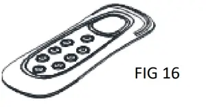 newair AC 10100E Portable Air Conditioner - FIGURE 12