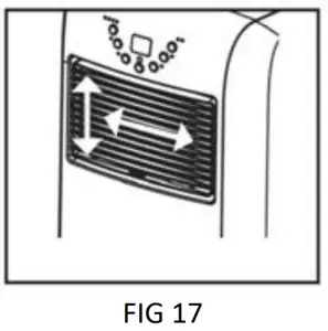 newair AC 10100E Portable Air Conditioner - FIGURE 13