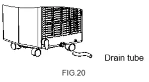 newair AC 10100E Portable Air Conditioner - FIGURE 16