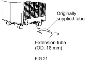 newair AC 10100E Portable Air Conditioner - FIGURE 17