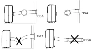 newair AC 10100E Portable Air Conditioner - FIGURE 4