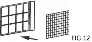 newair AC 10100E Portable Air Conditioner - FIGURE 8