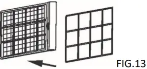 newair AC 10100E Portable Air Conditioner - FIGURE 9