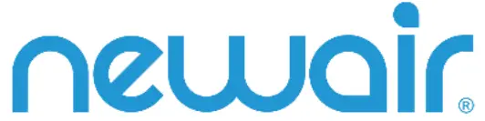 newair AC 10100E Portable Air Conditioner - LOGO