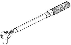 TORQUE WRENCH