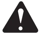 WARNING Icon