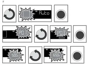 De Dietrich 315331 Combi Microwave Oven- 3E