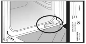 De Dietrich 315331 Combi Microwave Oven- SERVICING AND REPAIRS