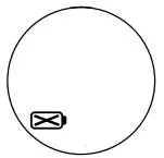 BRAUN Thermometer NTF 3000 - Error message 2