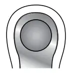 BRAUN Thermometer NTF 3000 - Error message 4