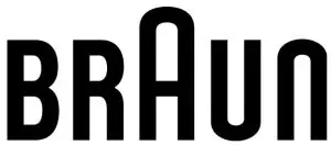 BRAUN - logo