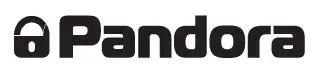 pandora logo